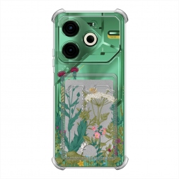  ����� ������� ����� �� Tecno Pova 6 Neo