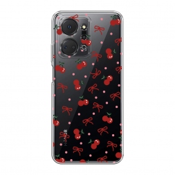 ����������� ����� ����� � �������� �� Honor X7A Plus