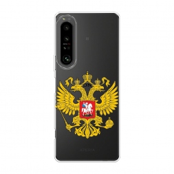 ����������� ����� ��������������� ���� �� Sony Xperia 1 IV