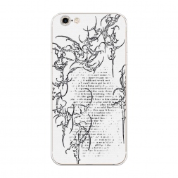 ����������� ����� ׸���-����� ������� ���������� �� iPhone 6 Plus/6S Plus