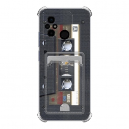 ������ ��������� ������� �� Xiaomi Poco C55