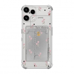 ������ Tulip garden 2 �� Nothing Phone 3a lite