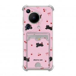 ������ cherry cat �� Huawei Pura 70 Ultra