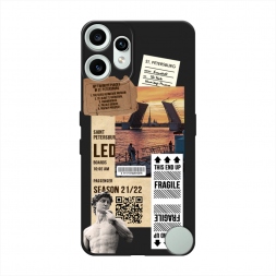������� ����������� ����� �����-��������� ������ �� CMF Phone 2 pro