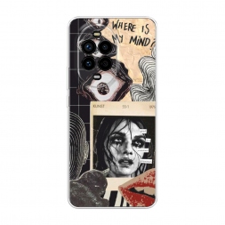 ����������� ����� Where is my mind �� Huawei NOVA 13 Pro