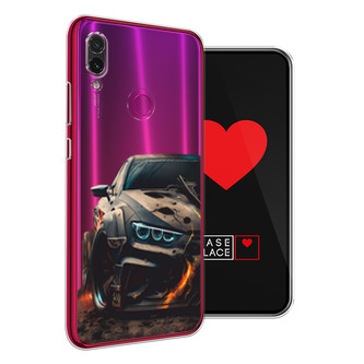 ����������� ����� �� ����� 2 �� Xiaomi Redmi Note 7