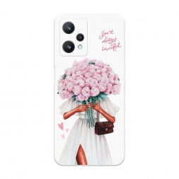Soft touch ����� ������� � ������� ������ �� Realme 9 Pro