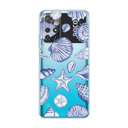 ����������� ����� ������� ������� �� Xiaomi Poco M4 Pro 5G
