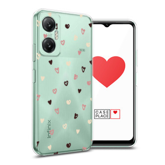����������� ����� �������� ������� ������� �� Infinix HOT 20 5G