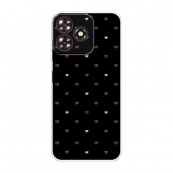 ����������� ����� ������ ��� � �������� �� ZTE Blade A73 4G