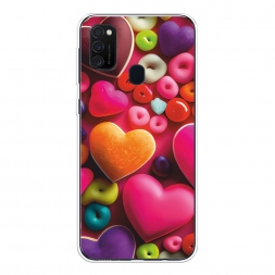 ����������� ����� �������� � �������� �� Samsung Galaxy M21