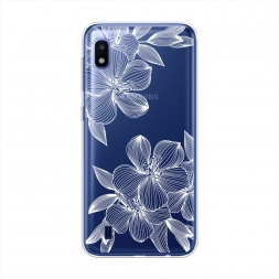 ����������� ����� ������ �� Samsung Galaxy A10