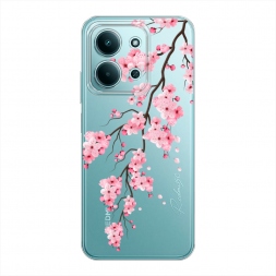 ����������� ����� ������� ������ �� Poco C85 4G