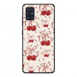 ������� ����������� ����� ����� � �������� ������� 1 �� Samsung Galaxy A51