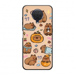 ������� ����������� ����� �������� ������� �� Nokia G20