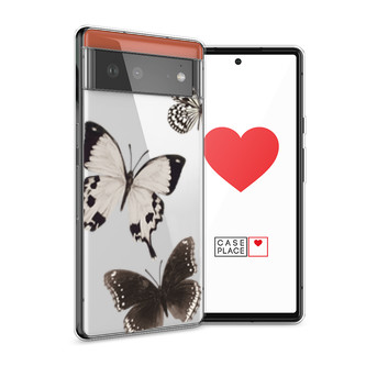 ����������� ����� ��� ����������� ������� �� Google Pixel 6