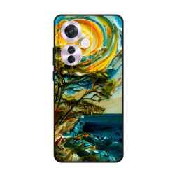 ������� ����������� ����� ������ �������� �� Oppo Reno 11F