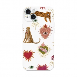 Soft touch ����� ���������� ������� �� iPhone 15 Plus