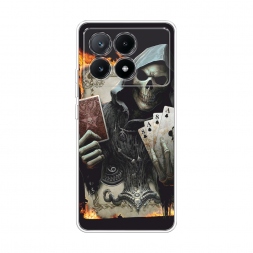 ����������� ����� ���� �� ����� �� Xiaomi POCO X6 PRO 5G