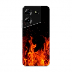 ����������� ����� ��� � ���� �� Tecno Pova 5