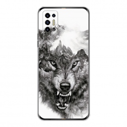 ����������� ����� ���� � ����� �� Tecno Pova 2