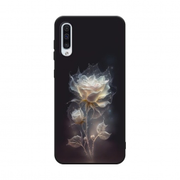 ������� ����������� ����� ����� ����������� ���� �� Samsung Galaxy A50