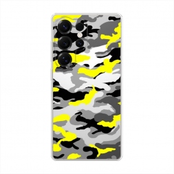 ����������� ����� ����� ����� �������� �� Samsung Galaxy S25 Ultra