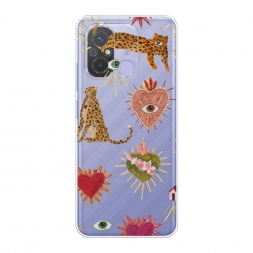 ����������� ����� ���������� ������� �� Redmi 12C