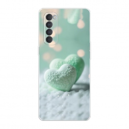 ����������� ����� �������� �������� �� Oppo Reno 4 Pro
