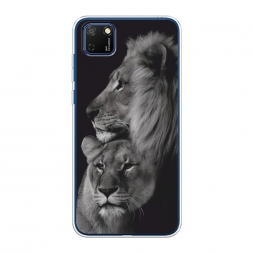 ����������� ����� ��� � ������ �� Huawei Y5p