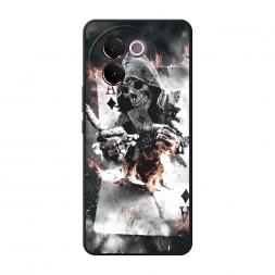 ������� ����������� ����� ����� ������ � �������� �� Vivo V30e