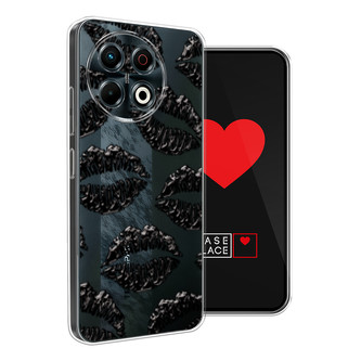 ����������� ����� ����� �� Tecno Spark 30 Pro