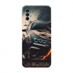����������� ����� �� ����� �� Tecno Spark 8P