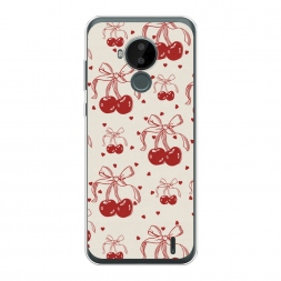 ����������� ����� ����� � �������� ������� 1 �� Nokia C30