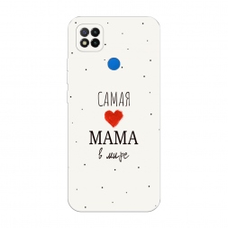 ����������� ����� ����� ������� ���� �� Xiaomi Redmi 9C