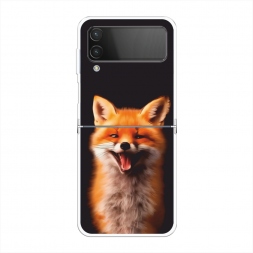 ����������� ����� ������ ���� �� Samsung Galaxy Z Flip 4