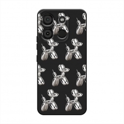 ����������� ����� balloon dogs 3 �� Itel A60