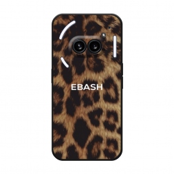 ������� ����������� ����� Ebash �� �������� �� Nothing Phone 2a