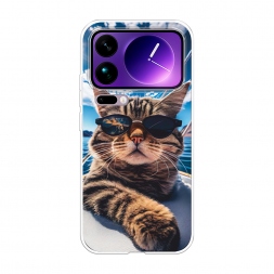 ����������� ����� ��� � ��������� ����� �� Xiaomi 17 Pro Max