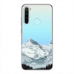����������� ����� ���� ��� 1 �� Xiaomi Redmi Note 8
