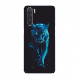 ����������� ����� ������� � ������ ����� �� Oppo A91