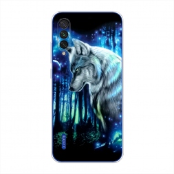 ����������� ����� ��������� ���� �� Xiaomi Mi CC9E