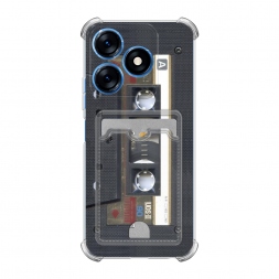 ������ ��������� ������� �� Tecno Spark 10 4G