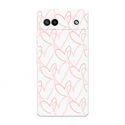 ����� soft touch ����� ���� �� �������� �� Google Pixel 6A