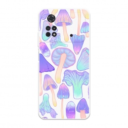 Soft touch ����� ���������� ����� �� Xiaomi Poco M4 Pro 4G