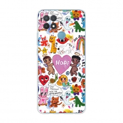 ����������� ����� ����� ������� �� Oppo A15