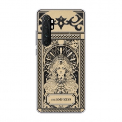 ����������� ����� ����������� ������ �� Xiaomi Mi Note 10 lite