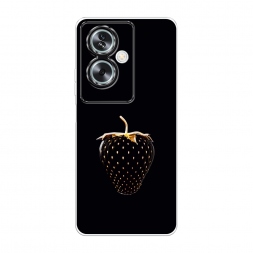 ����������� ����� Black strawberry �� Oppo A79 5G