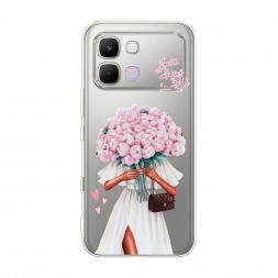 ����������� ����� ������� � ������� ������ �� Infinix Note Edge