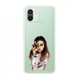 ����������� ����� ������� � ������� �� Redmi A1 Plus